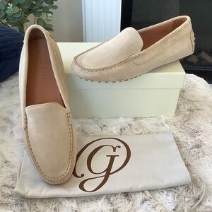 M. Gemi The Felize Suede with Box & Dustbag